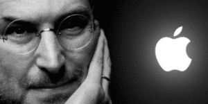 Hayatından 3 Hikaye Anlatan Steve Jobs’un Unutulmaz Konuşması