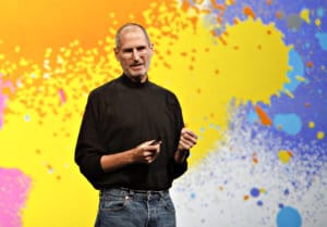 Steve Jobs’ın Yaratıcı Zihin Yapısını Şekillendiren 3 Temel Alışkanlık