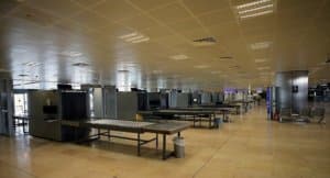 TAV, Atatürk Havalimanı Operasyonlarının Durdurulması Sebebiyle 4500 Kişiyi İşten Çıkarıyor