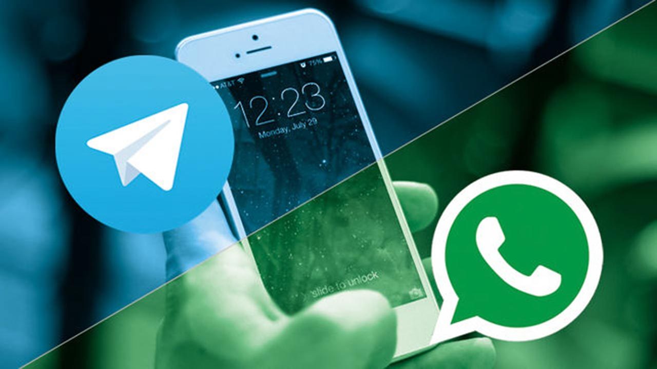 Telegram’ın Kurucusu: Fotoğraflarınızın Paylaşılmasını İstemiyorsanız WhatsApp’ı Silin