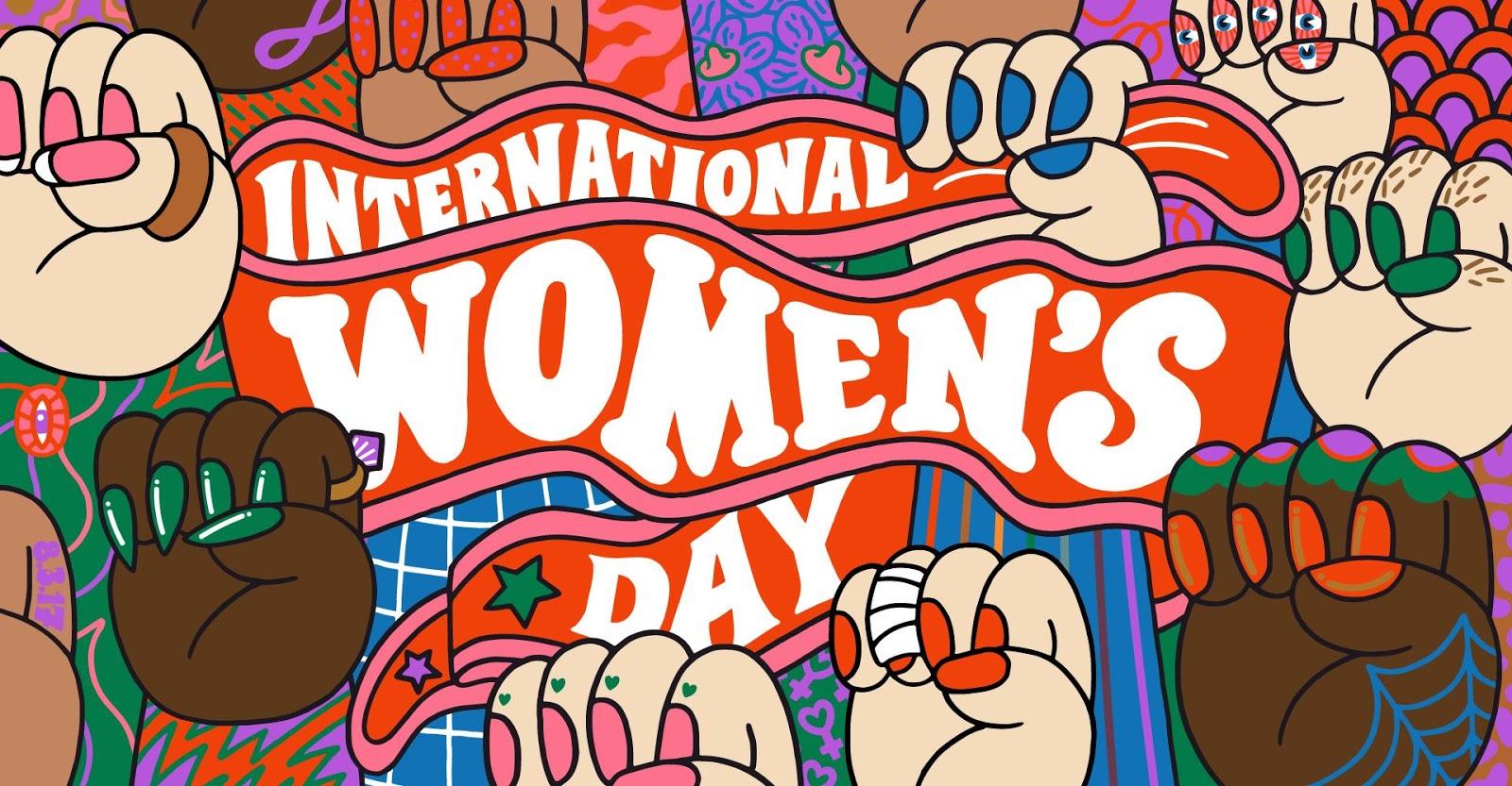 8 Mart Dünya Kadınlar Günü’ne Özel Bir Bakış
