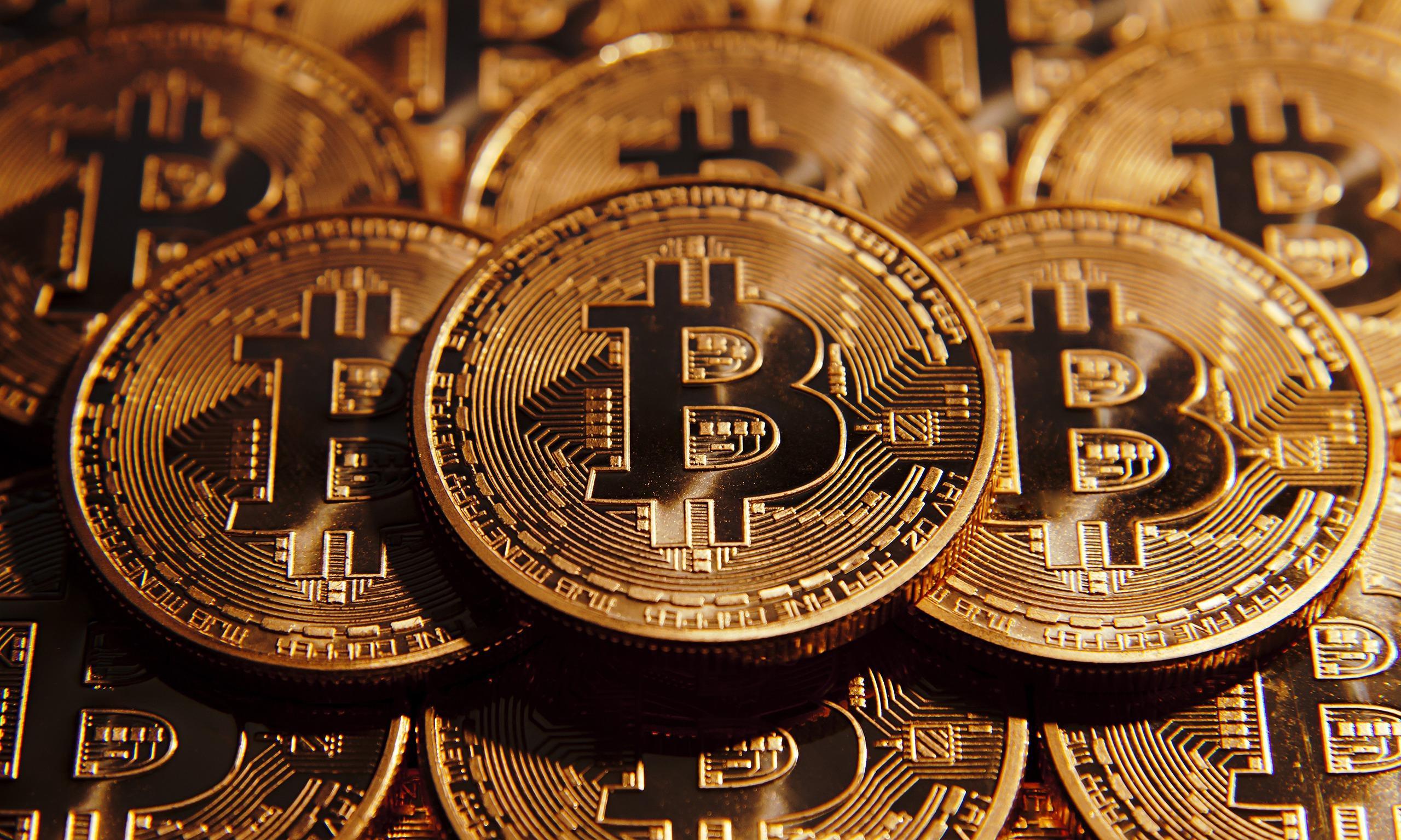 Bitcoin ve Dijital Para Dönemi