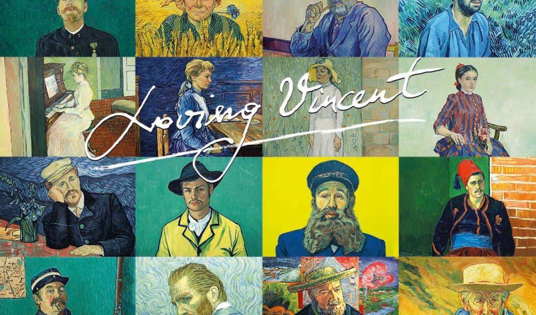 Vincent van Gogh’u Eserleri Anlatıyor!