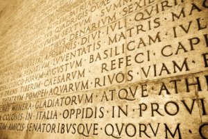 Profesyonel ve Günlük Hayatınıza Fayda Sağlayacak 25 Latince Deyiş