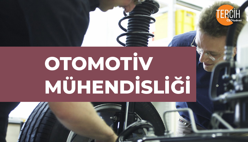 What is Automotive Engineering Department? What Do Graduates Do?