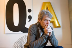 Büyük Reklamcı John Hegarty’den Daha Yaratıcı Olmak İçin 5 Tavsiye