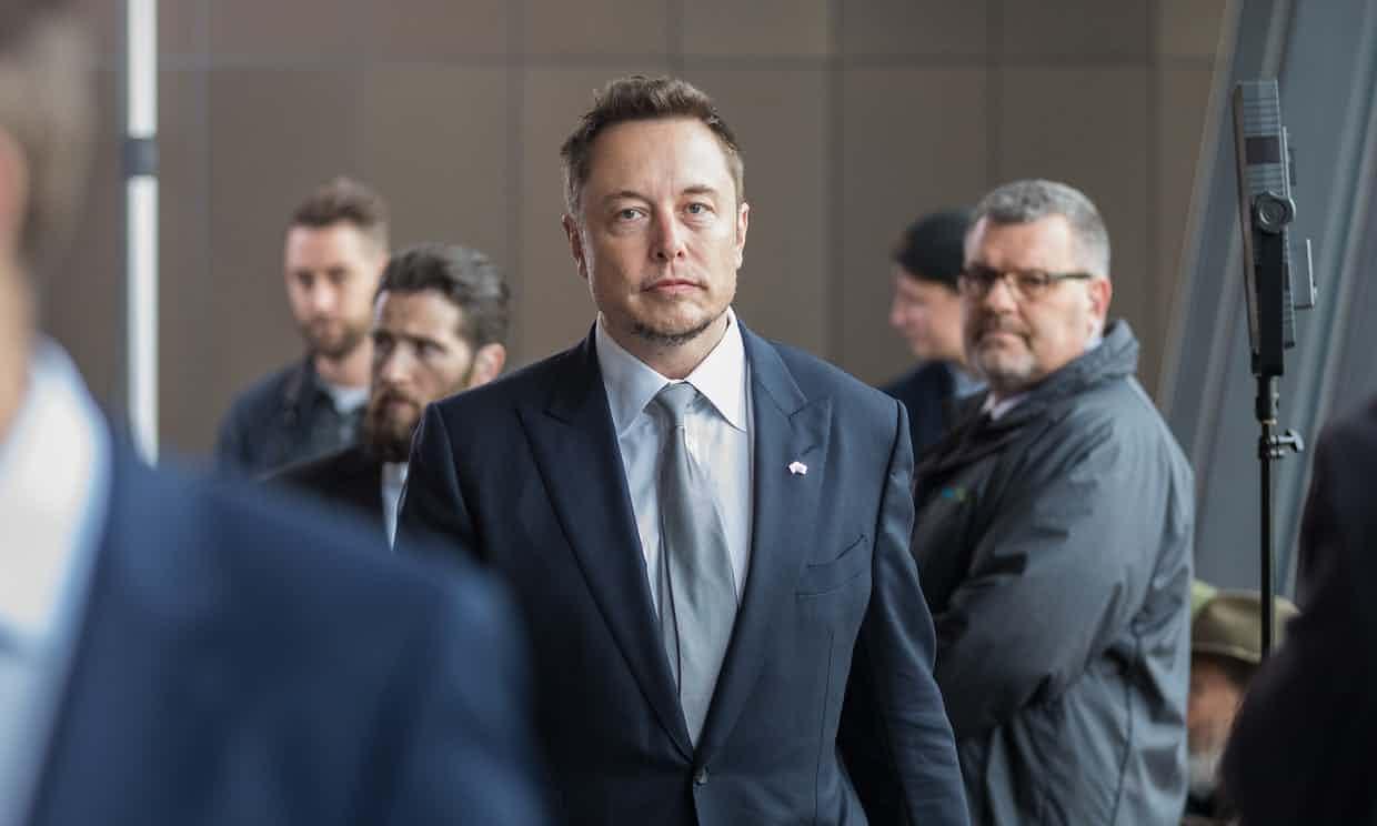 Elon Musk: Yapay Zeka Kuzey Kore’den Daha Tehlikeli