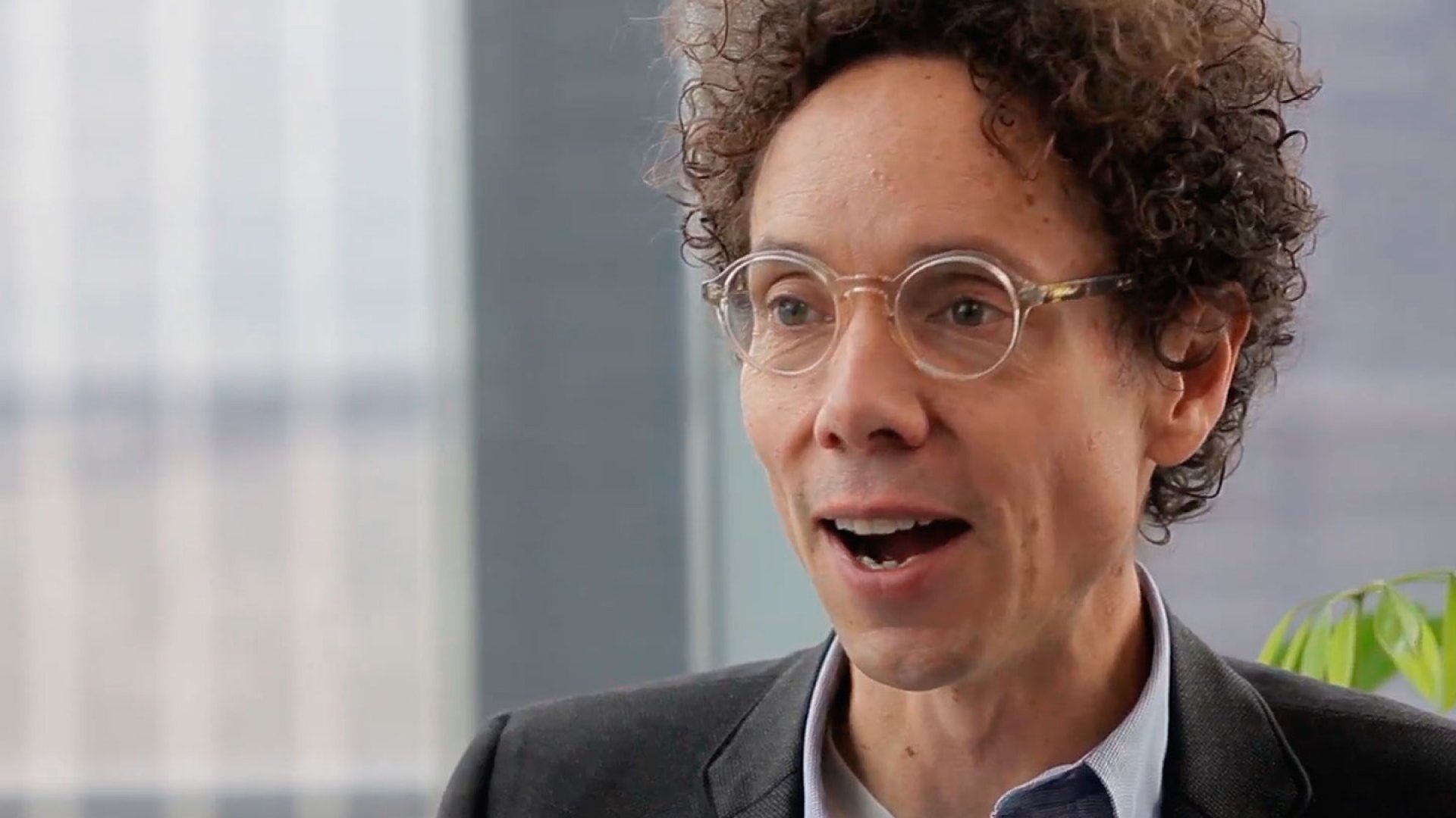 10 Powerful Quotes from Malcolm Gladwell, One of the World’s Most Successful Personal Development Authors