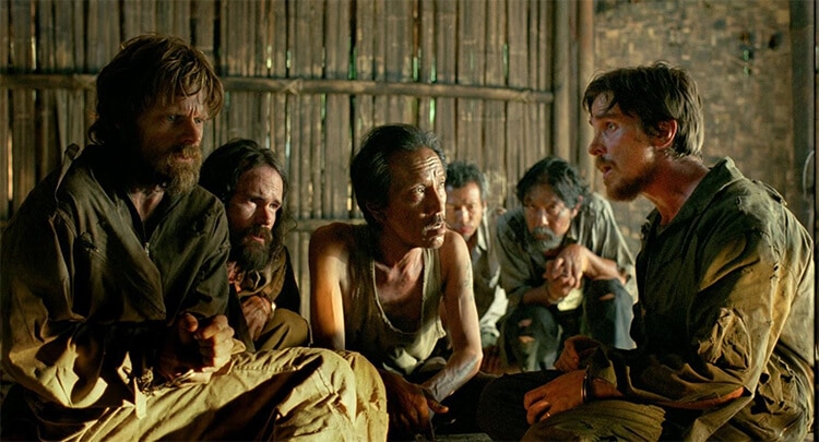 rescue dawn