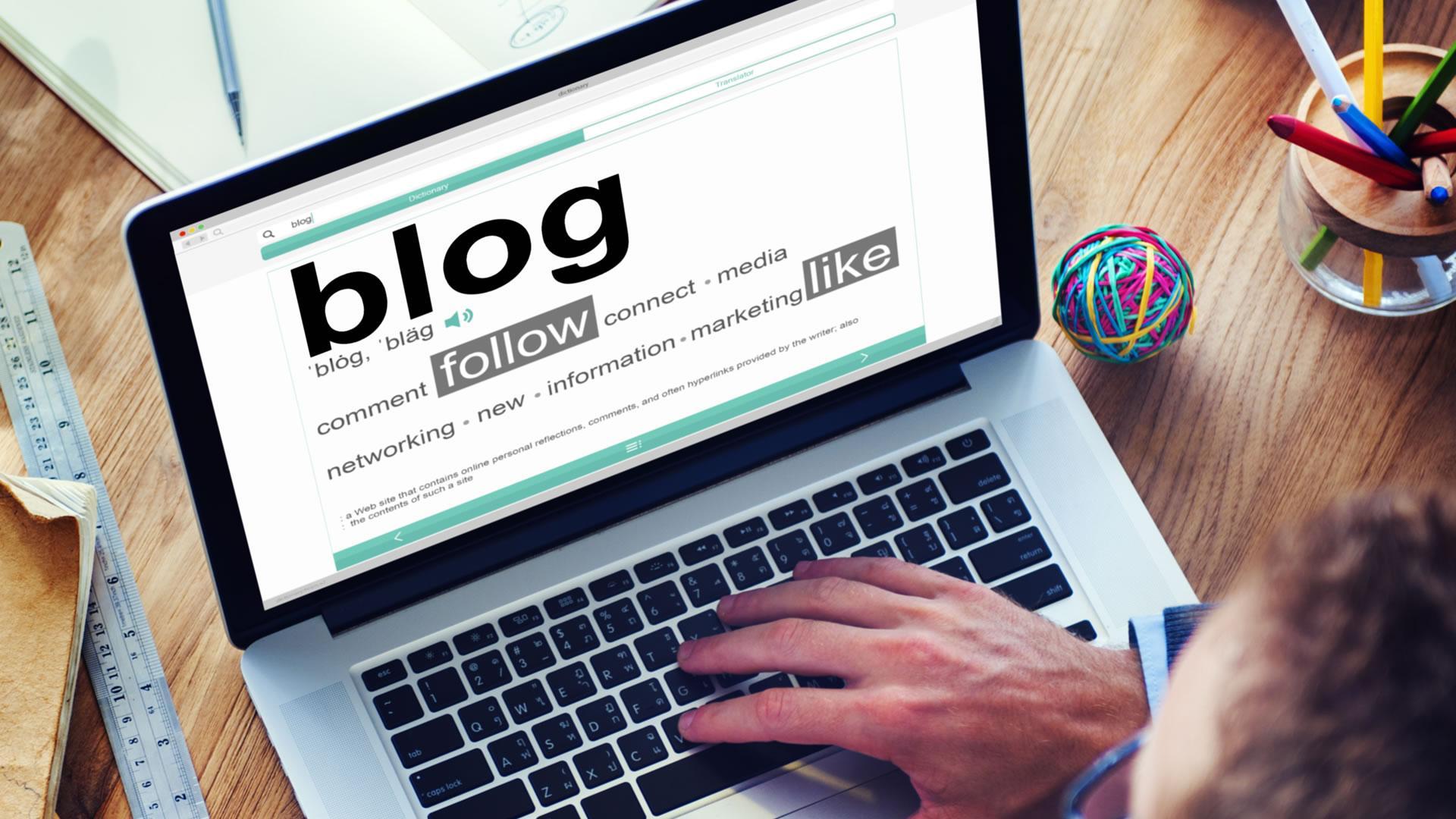 Daha İyi Bir Blog Yazarı Olabilmek İçin Dikkat Edilmesi Gereken Noktalar