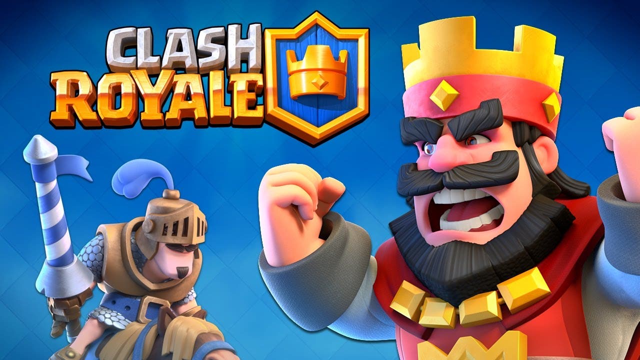 Clash Royale Triche Gems and Gold Astuce 2020 2021