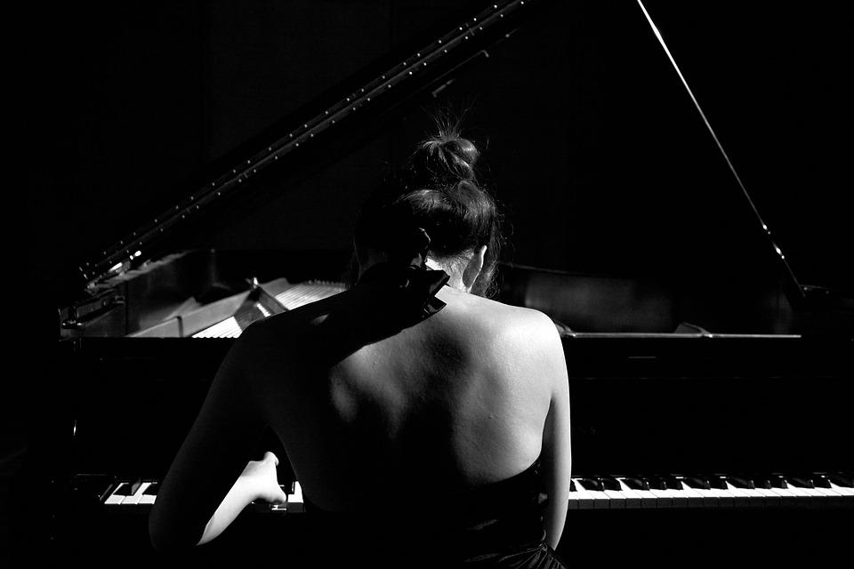 Piyano Çalmak Beyin Yapınızı Nasıl Değiştiriyor?