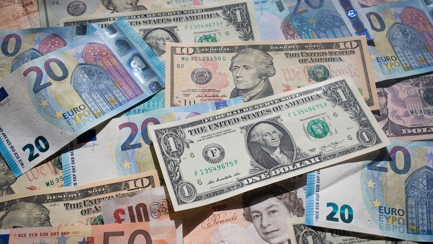 Dolar ve Euro Neden Yükselir ve Neden Düşer? Döviz Kurları Neye Göre Değişiyor?