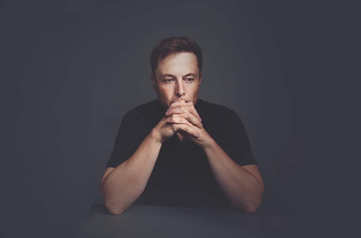 Elon Musk’ın Mühendisleri Mağarada Mahsur Kalan Çocuklar İçin Denizaltı Üretecek