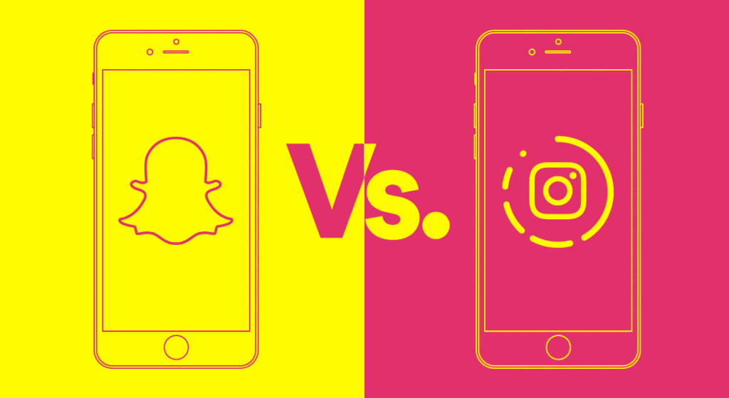 Instagram Stories’in Kullanıcı Sayısı Snapchat’i İkiye Katladı