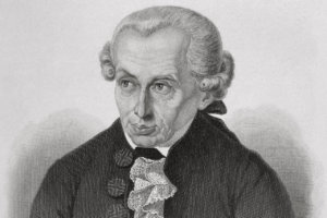 Ödev Ahlakı Düşüncesinin Yaratıcısı Immanuel Kant’tan 11 Değerli Alıntı