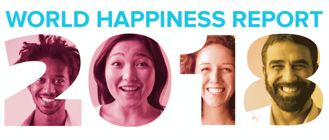 Türkiye Diğer Ülkelerden Daha mı Mutlu? 2018 Mutluluk Raporu’na Göre Dünyanın En Mutlu Ülkeleri
