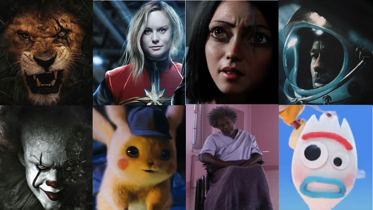 2019 Yılında İzleyebileceğimiz En İyi Film Önerileri