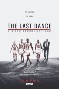 The Last Dance – Series Subject, Analysis, Details, Cast, Ratings, Trailer