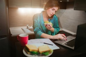 Aynı Anda Birden Fazla İş Yapma Eylemi: Multitasking