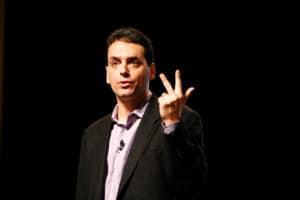 On the Surprising Science of Motivation (TED) with Dan Pink