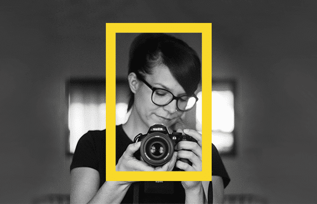 National Geographic Fotoğraf Yarışmasını Kazanan İlk Türk Kadın Fotoğrafçı