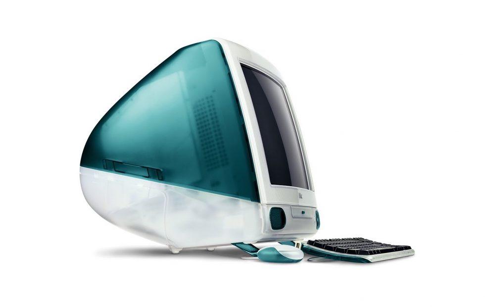 20 Yıl Önce Bugün, Apple’ı Batmaktan Kurtaran iMac Piyasaya Çıktı (Video)