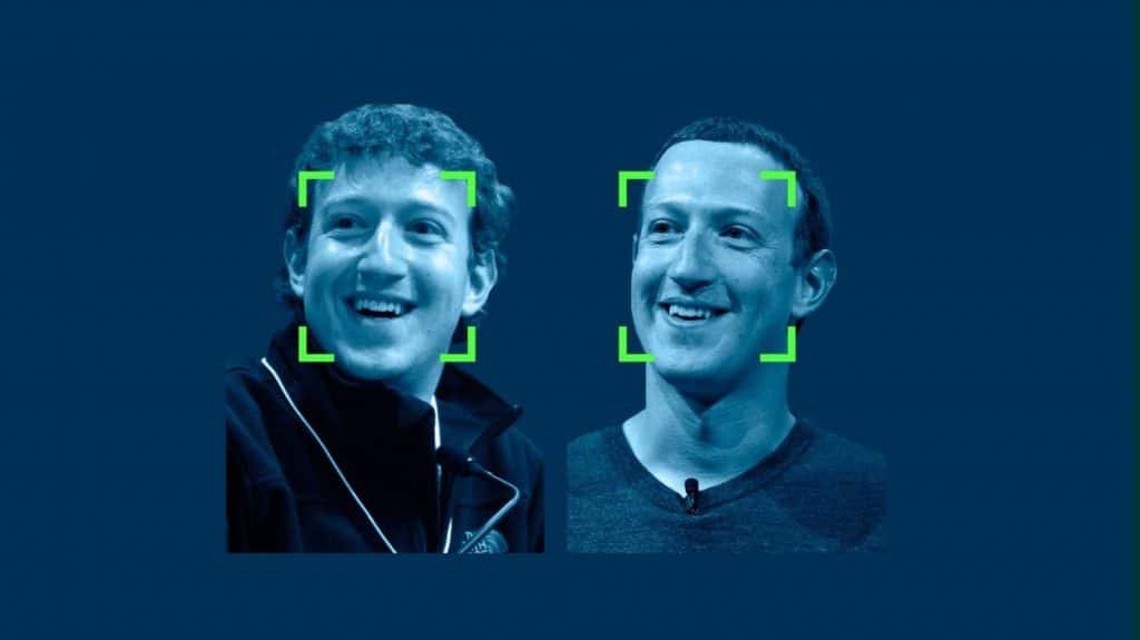#10YearsChallenge Facebook ve Instagram’ın Yüz Tanıma Algoritmasını Besleyen Bir Tuzak mı?