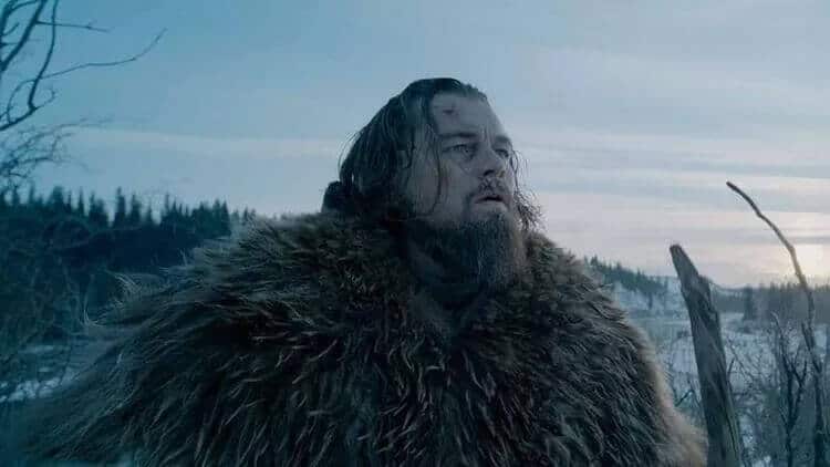 The Revenant