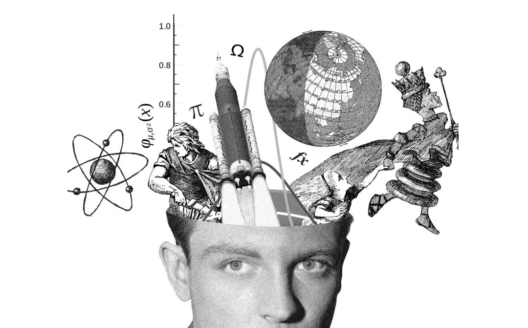 Mental Models: How to Train Your Brain to Think in Other Ways