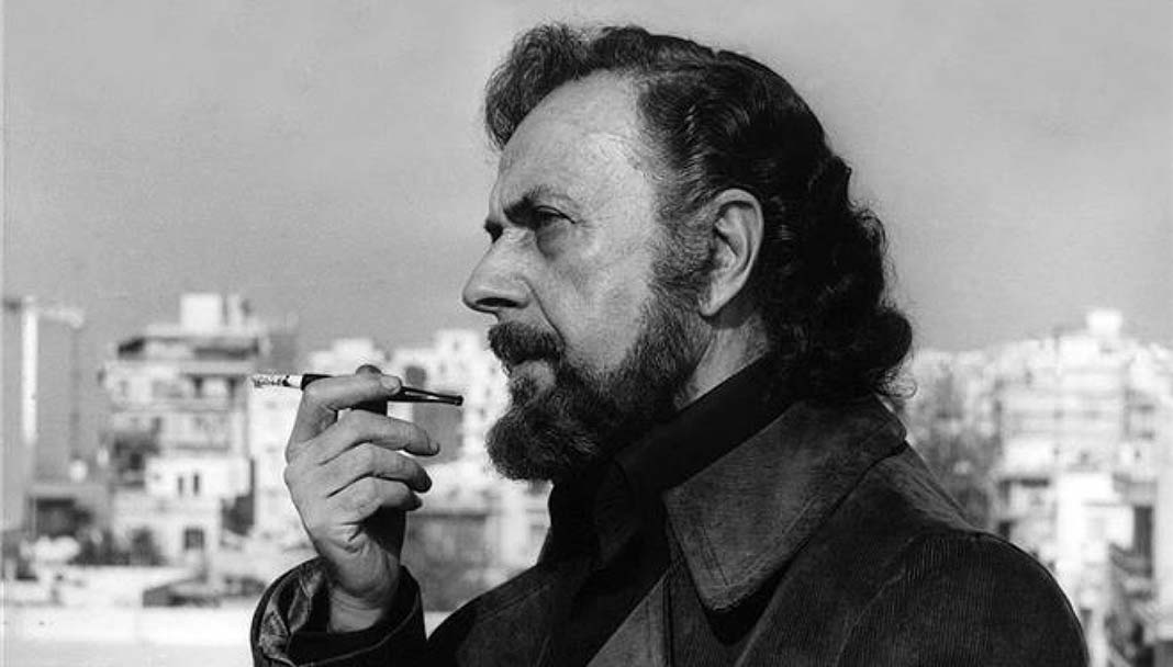 10 Quotes About Life from Greek Writer Yannis Ritsos, A Narrator of Peace, Away From Language, With His Pen