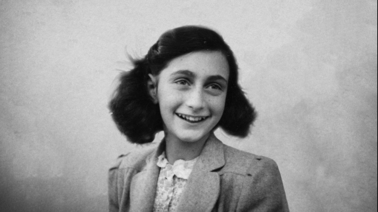 İkinci Dünya Savaşı Esnasında Yazılan Bir Günlük: Anne Frank’in Hatıra Defteri