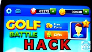 Golf Battle Hile Para Ücretsiz – Golf Battle Para Hilesi