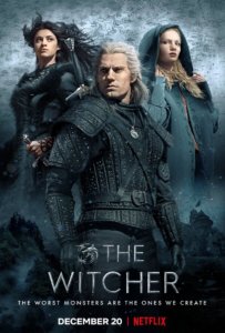 The Witcher – Series Plot, Review, Details, Cast, Ratings, Trailer