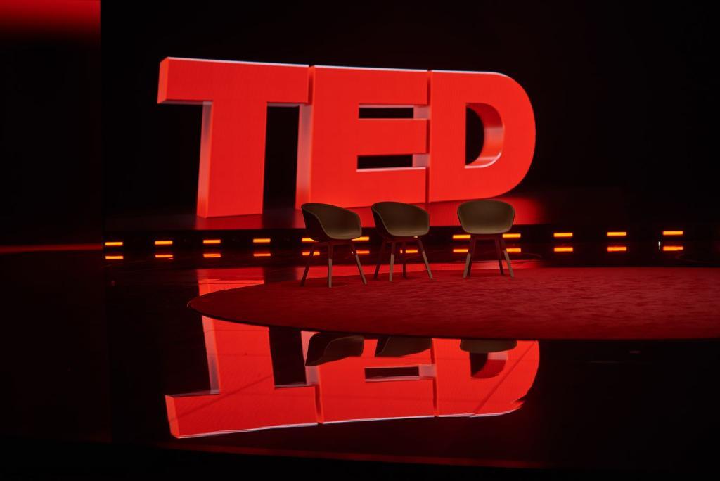 10 Milyondan Fazla İzlenmiş Altın Değerinde 5 TED Konuşması