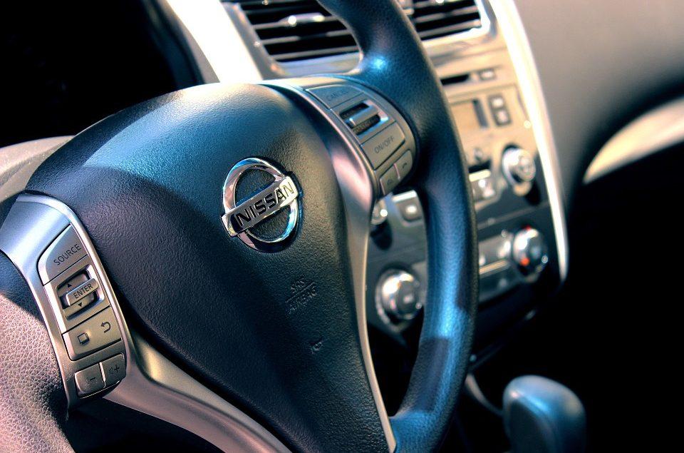 Nissan Pathfinder’dan Hayat Kurtaran Sistem