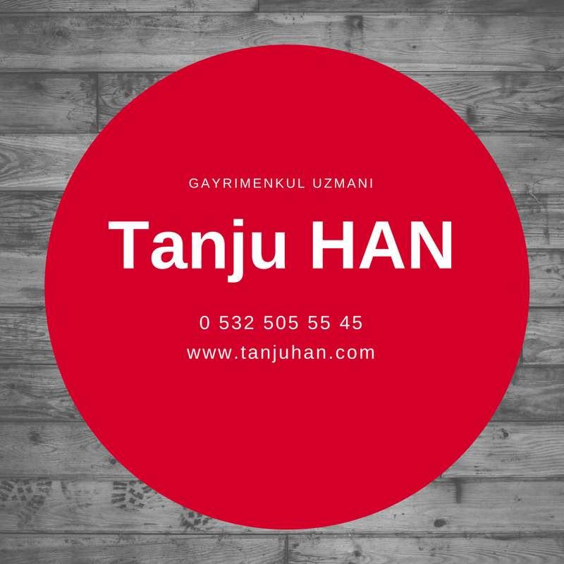 Tanju Han