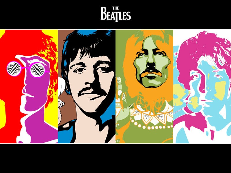 The Beatles’ı En İyi Müzik Grubu Yapan 5 Neden