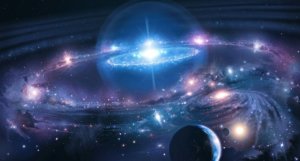 Evren Gerçekten Sonsuz mu Yoksa Bu Bir Yanılsama mı?
