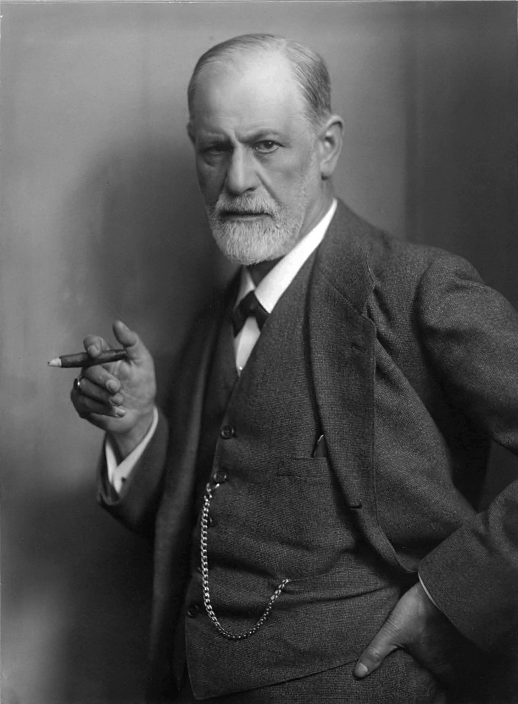 Hayatın Acı Gerçekleri Üzerine Sigmund Freud’dan Alıntılar