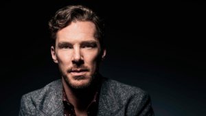 7 Tips for Success from Benedict Cumberbatch