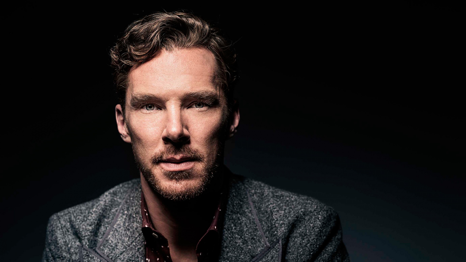 7 Tips for Success from Benedict Cumberbatch
