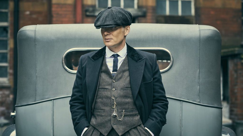 6 Leadership Lessons From Peaky Blinders Main Character Thomas Shelby