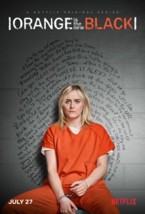 Orange is The New Black – Series Subject, Review, Details, Cast, Ratings, Trailer