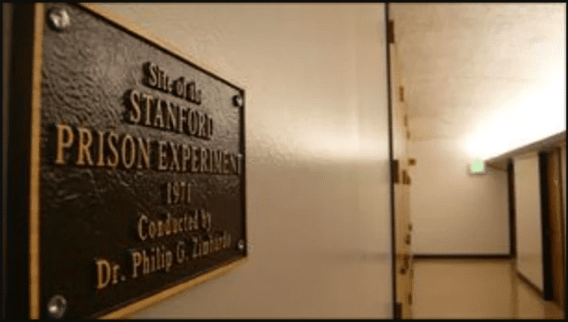 Tarihin Önemli Psikolojik İncelemesi: Stanford Hapishane Deneyi