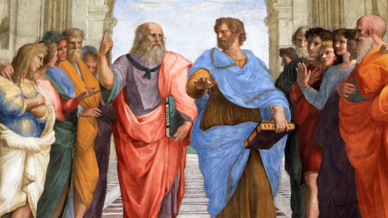 Utility, Pleasure, and Virtue: 3 Types of Friendship Identified by Aristotle