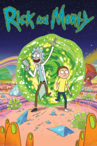 Rick and Morty – Series Plot, Review, Details, Cast, Ratings, Trailer