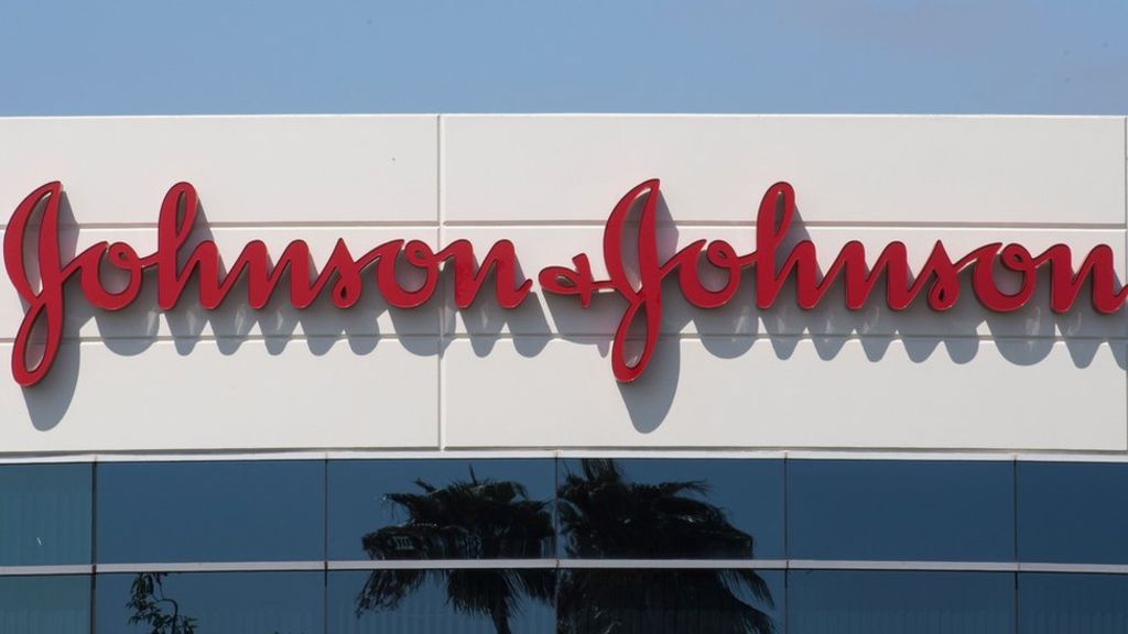 Johnson & Johnson, “İlaçlar Göğüslerimi Büyüttü” Diyen Erkeğe 8 Milyar $ Tazminat Ödeyecek