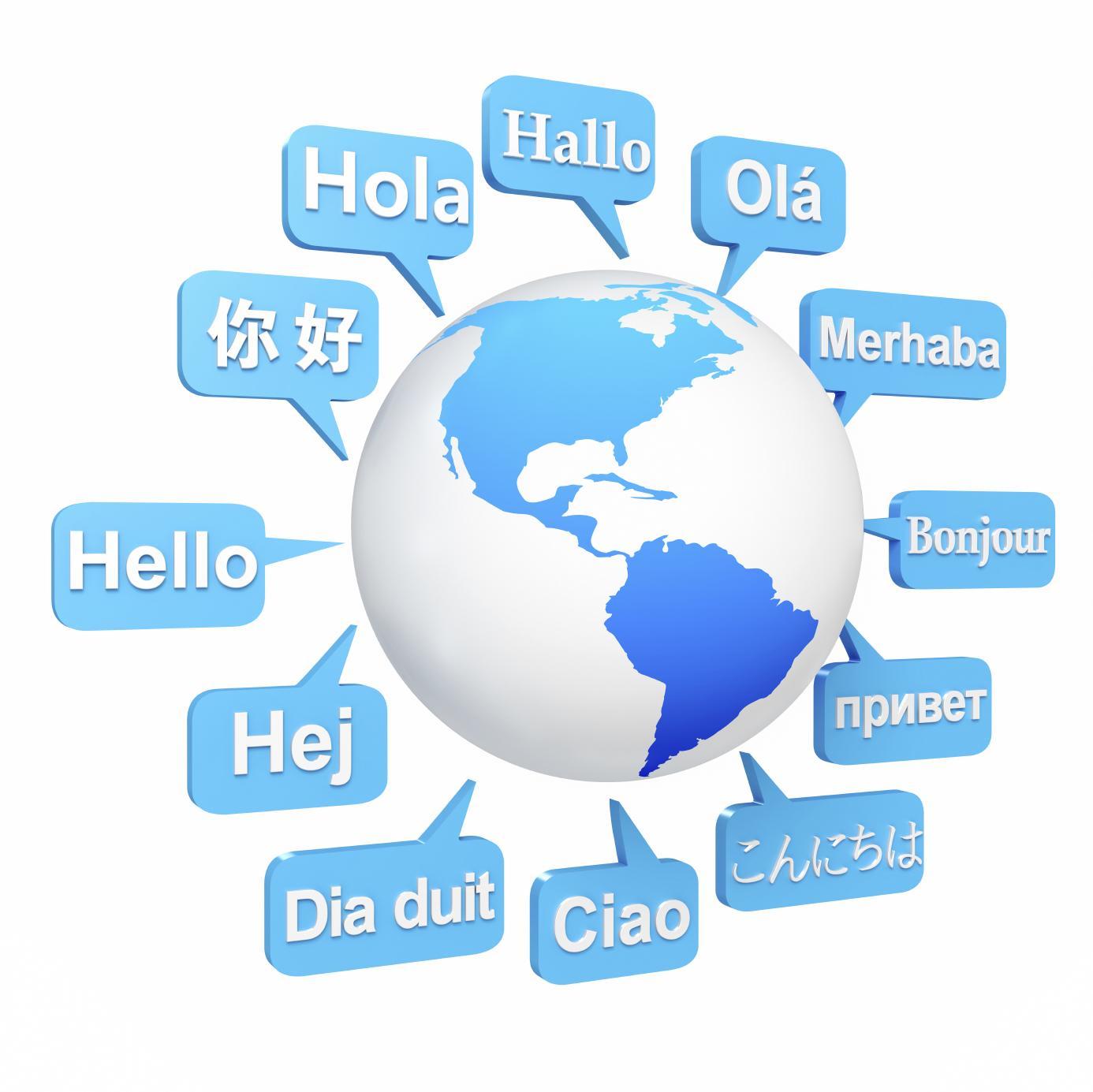 Bilgisayara Yeni Bir Dil Öğretmek: Google Translate Nasıl Çalışır?