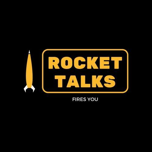 Rocket Talks İlk Etkinliğini Düzenliyor